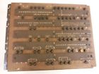233t52177 Unbranded Aircraft Hyd Panel