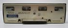 2374a1 Lear Volt Vor Localizer Model Aircraft Aviation Navigation As Is