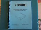 250xl Garmin 250 Install Manual