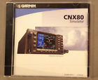 26109704 Garmin Simulator Interactive Training Cd Version New Sealed 753759046002