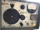 2791 Narda Model Echo Box