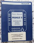 28-1146-50-03 Honeywell Pilots Manual Primus