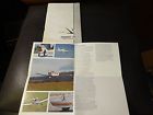 28-20000 28-20909 Piper 1965 Cherokee 140 Owners Handbook Manual Serial Nos To
