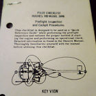 269b 300 Model Qrh Quick Reference Guide Pi