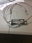 310-5192 Garmin Connector Mounting Plate With All Connectors