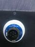 41000-1000 32880-1100 L-521b. Cessna Arc Loop Antenna