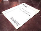 32e00-1-a Inverter Overhaul Manual Bendix