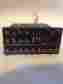 340003 Cessna Crafted Twin Audio Panel 1371 Source Selection Output Mic