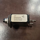 35-2130-30a 30circuit Breaker Gc Electronics