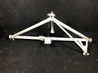 35-815155-610 Beechcraft Main Landing Gear Drag Brace Assembly Lh Part