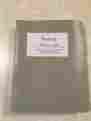 36-590002-17 Beechcraft A36 Bonanza Poh Airplane