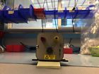 37002-01-01 Meggitt Avionics Adahrs Pn Yellow Tagged