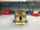 37002-01-02 Meggitt Avionics Adahrs Pn Yellow Tagged
