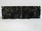 522-2899-00 387c-4 Collins Audio Control Sa