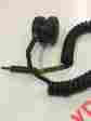 38em Telephonics Vintage Rs Aircraft Microphone