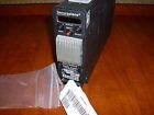 390-384027-0001 Securaplane Standby Battery Model Xl500-5