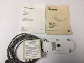 78-8060-5859-6 3m Stormscope Series Ii Wx-sm Skinmapper - Preowned