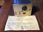 4000291-8503 Form 8130 Bendix Pitch Se-816a Servo 4000291 With