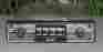 4000417-4103 Bendix Tr-6418b Atc Transponder P N 28 Volt