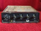4000526-6103 Bendix Atc Transponder With Tray And Connector
