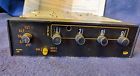 4001057-6601 Bendix Bebdix Bx2000 Transponder W