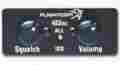 403mc Flightcom Intercom W Jacks