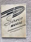 415-c Ercoupe Erco 415c Service Manual