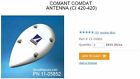 420-420 Comant Ci Gps Xm Weather Antenna Sealed Package Retails For 825