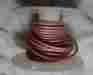 425-0218-010 425 New Partial Roll Radio Frequency Cable Copper Core Conductor Sing