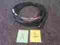 426-0141 Rockwell Collins Warrior Comm Team Radio An Psq-9 Vrc 90 A Military