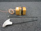 4500010-1 Ameri King Emergency Locator Transmitter Switch Antenna