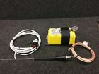 453-6603 Artex M-n Me406 Emergency