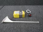 453-6604 Artex Emergency Locator Transmitter Tray Antenna Switch