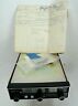 Dce-400 4534 Collins Vintage Aircraft Distance Computer Tso Radio Not Tested