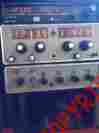 46660-1100 Arc Nav Com Rt385a Part With Tray
