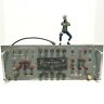 614u-6 476v-1 Collins Radio Co Test Set Unit Model Control Vintage