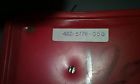 482-5176-050 Collins Avionics Ils Ind-351a Meter