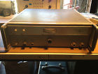 489a Microwave Amplifier Hp