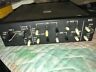 49200-0000 Aircraft Radio Control Audio Amplifier Panel Cessna Boonton