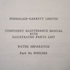 4935c000 Normalair Garrett Normalair-garrett Water
