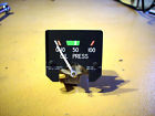 5-01249 Rochester Oil Pressure Psi