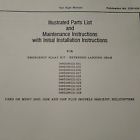 369d290121 500 Emergency Float Kit Install