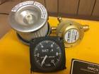 51414-1 Cessna Pneumatic Inlet Filter