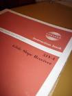 51v-4 Glideslpoe Receiver Service Manual
