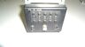 52073 Avionic Dittel Atr Comm Aircraft Radio Harness Included