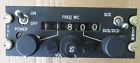 522-1221-003 Collins 614u-1 Vhf Comm