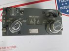 522-2357-018 Collins Adf Aircraft Control