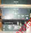 522-2703-011 Collins Atc Transponder 621a-3