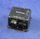 522-2867-000 Rockwell Collins 356f-3 Speaker Amplifier