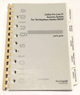 523-0780409-001117 Rockwell Collins Pro Line Avionics System Raytheon Hawker Pilots Guide